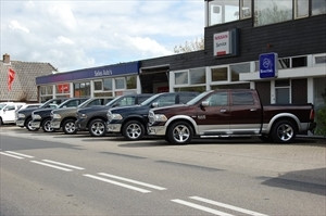 Selles Auto's Kamperzeedijk B.V.